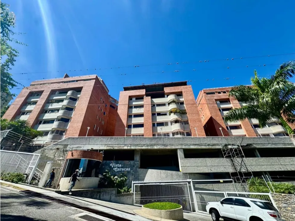 Se vende PH 576m2 Colinas de Bello Monte - 14
