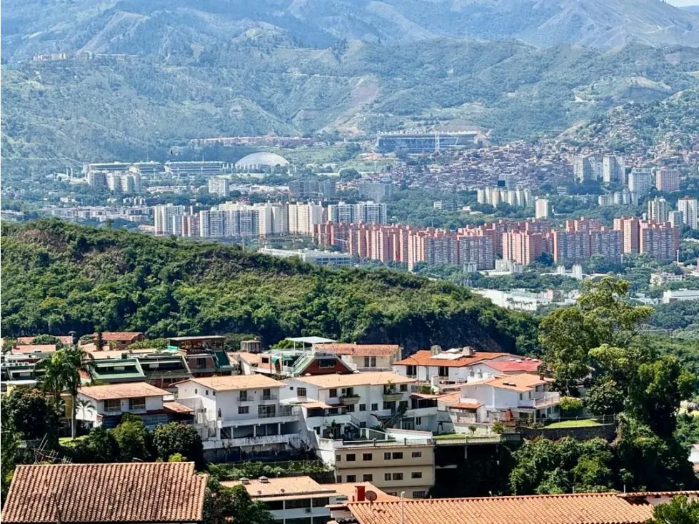 Se vende PH 576m2 Colinas de Bello Monte - 9