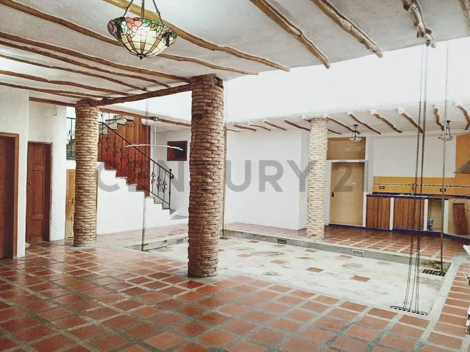 VENTA CASA COMERCIAL PUEBLO EL HATILLO 411 M2 ¡PERMISOLOGIA AL DIA! - 12