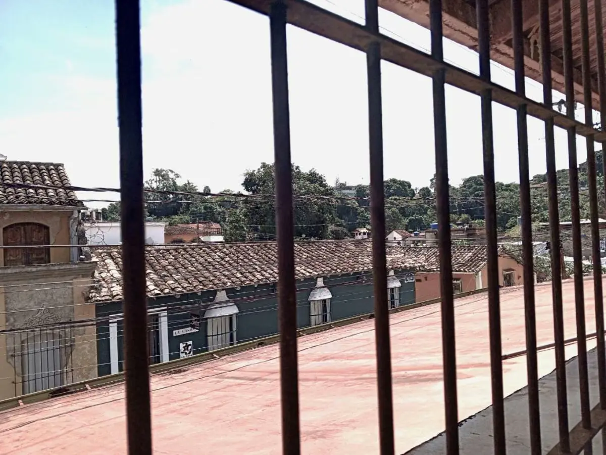 VENTA CASA COMERCIAL PUEBLO EL HATILLO 411 M2 ¡PERMISOLOGIA AL DIA! - 19