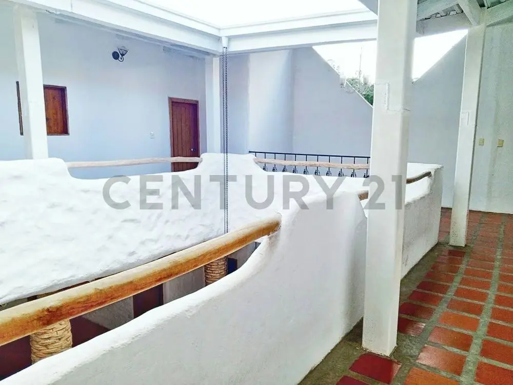 VENTA CASA COMERCIAL PUEBLO EL HATILLO 411 M2 ¡PERMISOLOGIA AL DIA! - 27