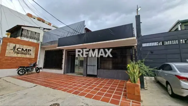 Consultorio en Alquiler Prebo (21 m² C-1)