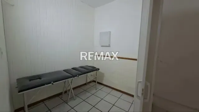 Consultorio en Alquiler Prebo (21 m² C-1) - 5