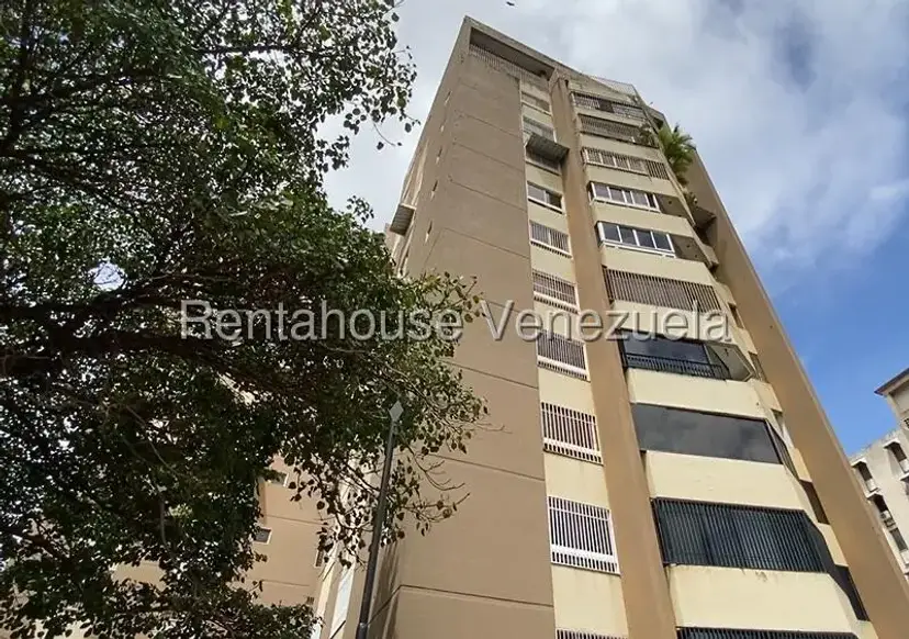 Apartamento (1 Nivel) en Venta en Colinas de Bello Monte, Distrito Metropolitano