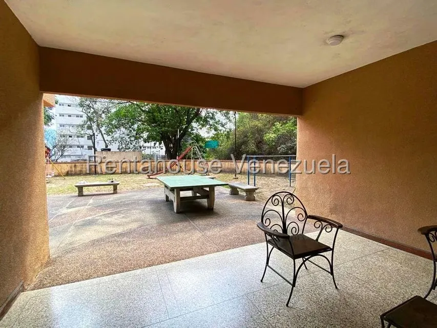 Apartamento (1 Nivel) en Venta en Colinas de Bello Monte, Distrito Metropolitano - 42