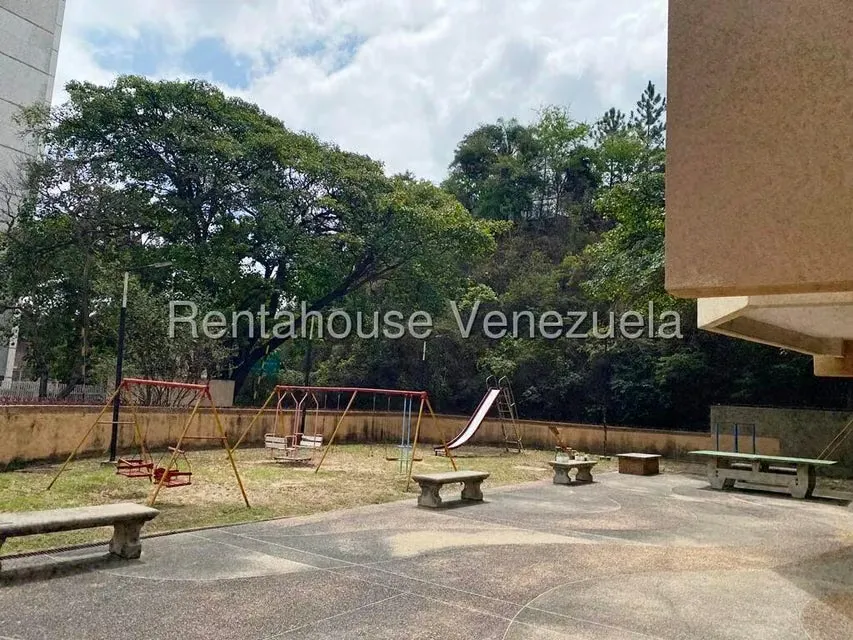 Apartamento (1 Nivel) en Venta en Colinas de Bello Monte, Distrito Metropolitano - 43