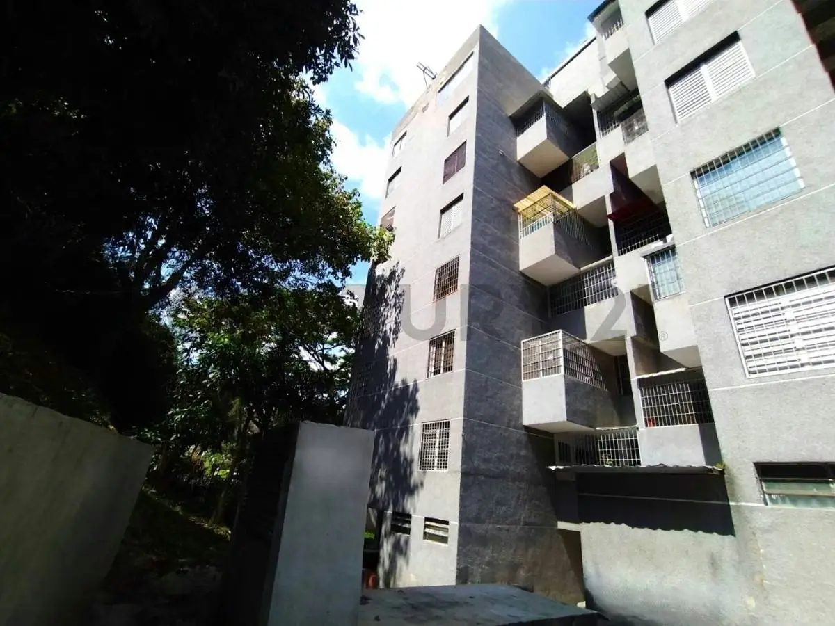 En Venta Pent House en Caurimare El Cafetal Caracas A Estrenar - 24