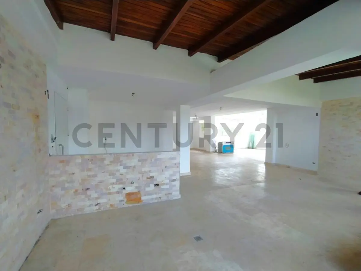 En Venta Pent House en Caurimare El Cafetal Caracas A Estrenar - 3