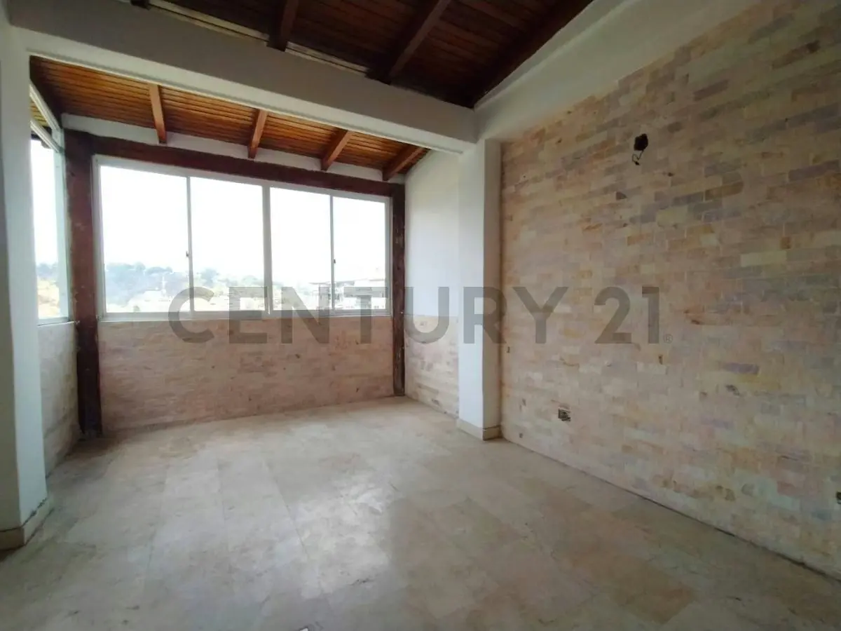 En Venta Pent House en Caurimare El Cafetal Caracas A Estrenar - 36
