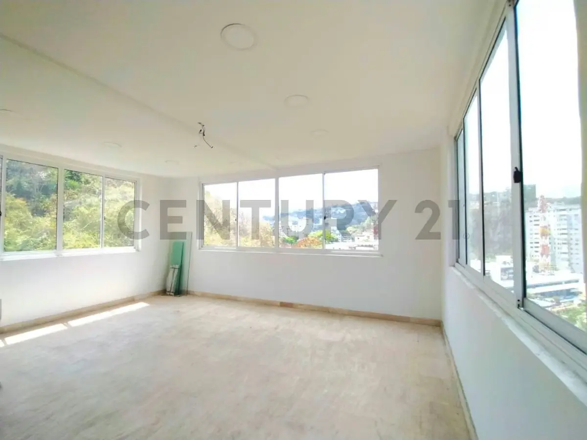 En Venta Pent House en Caurimare El Cafetal Caracas A Estrenar - 5