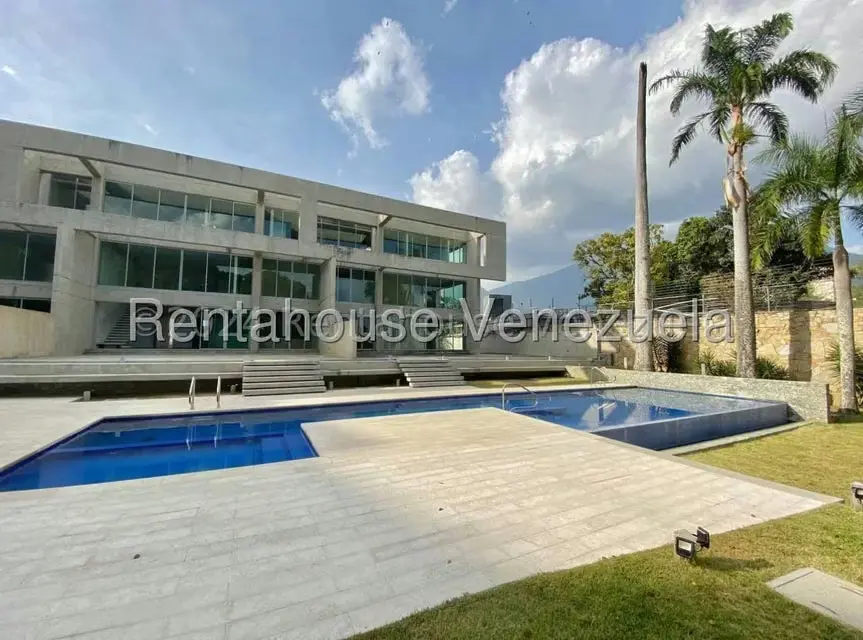 Apartamento (Duplex) en Venta en Chulavista, Distrito Metropolitano