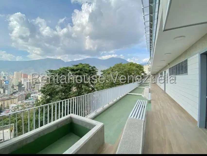 Apartamento (Duplex) en Venta en Chulavista, Distrito Metropolitano - 15