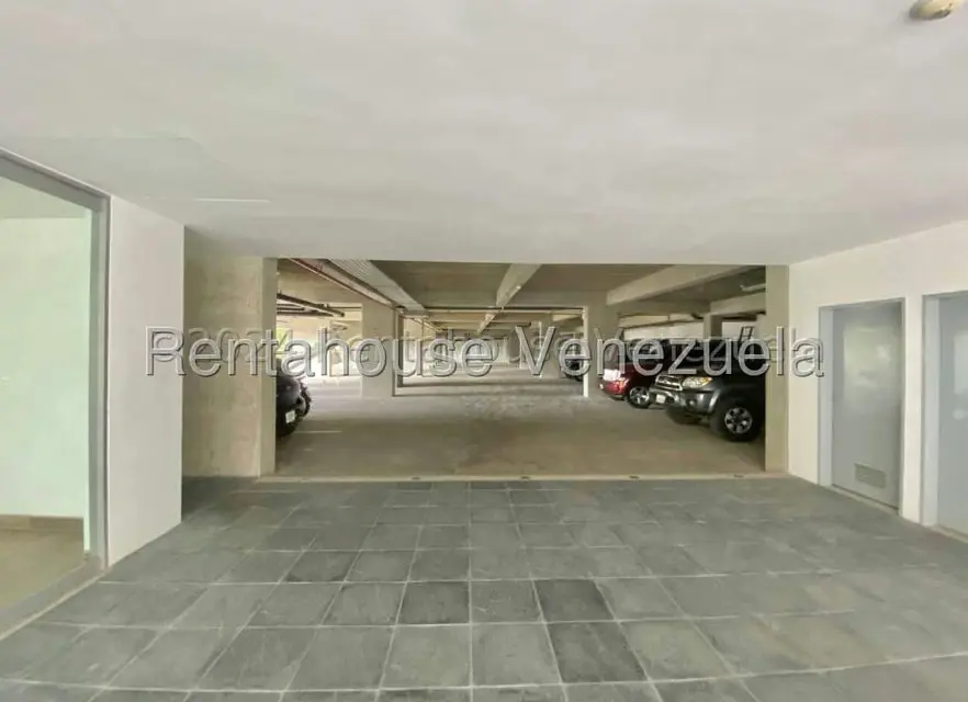 Apartamento (Duplex) en Venta en Chulavista, Distrito Metropolitano - 20