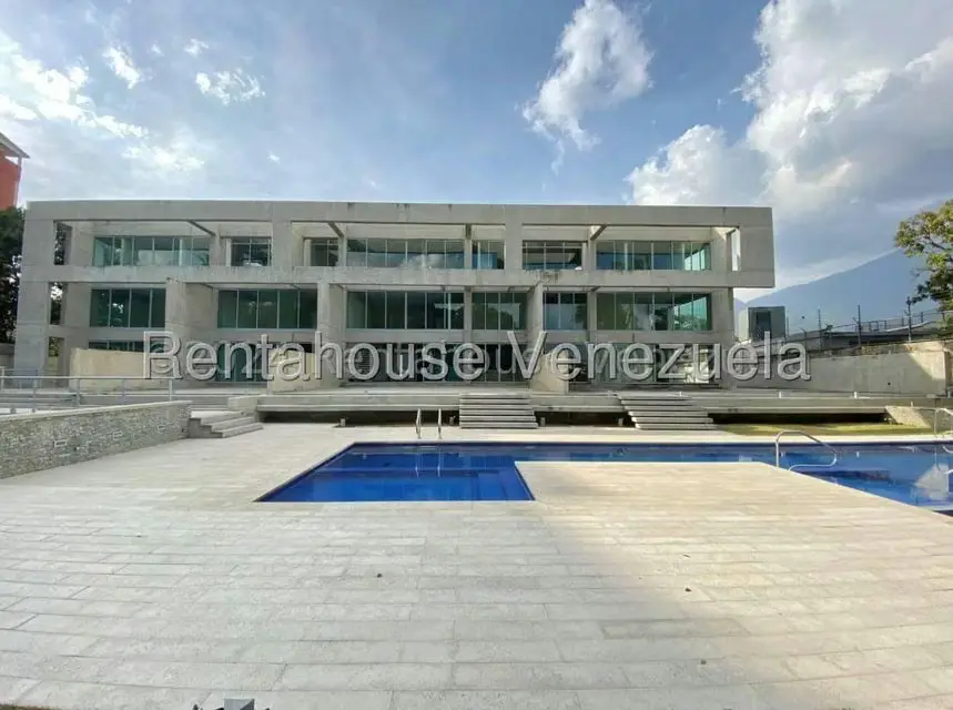 Apartamento (Duplex) en Venta en Chulavista, Distrito Metropolitano - 2