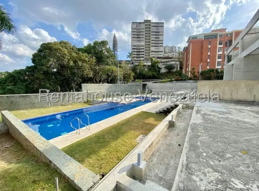 Apartamento (Duplex) en Venta en Chulavista, Distrito Metropolitano - 3