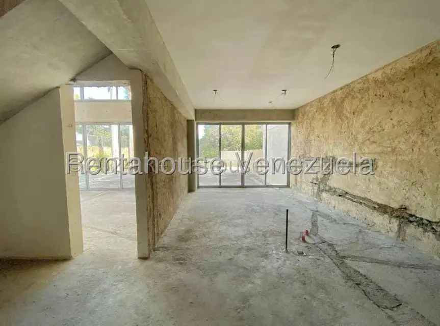 Apartamento (Duplex) en Venta en Chulavista, Distrito Metropolitano - 5
