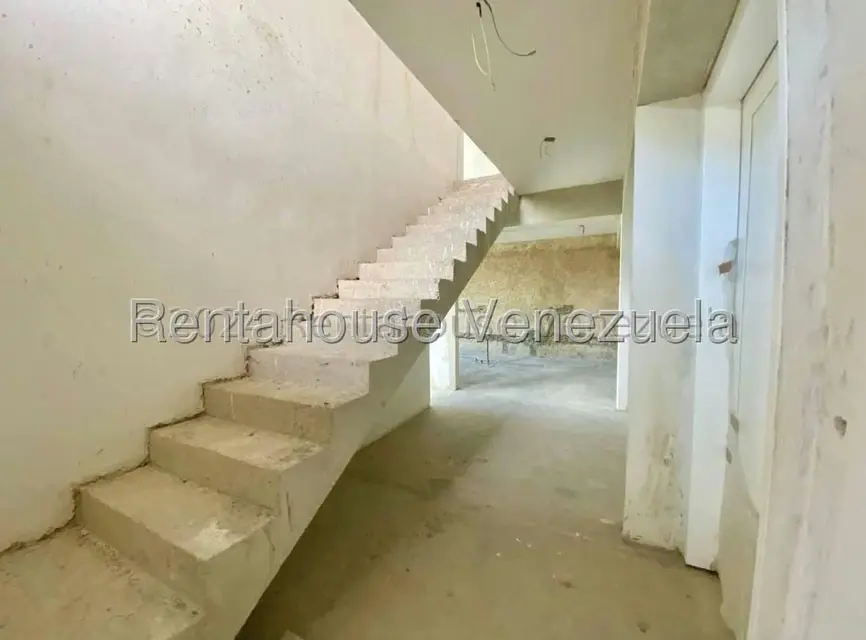 Apartamento (Duplex) en Venta en Chulavista, Distrito Metropolitano - 6