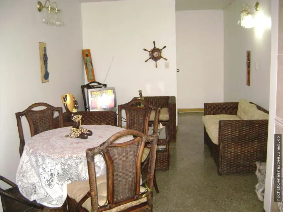 Menca de Leoni Apartamento en Venta