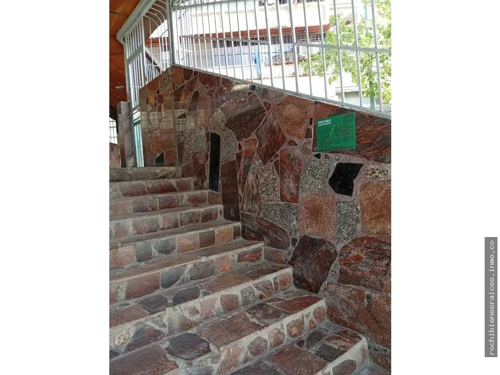 Menca de Leoni Apartamento en Venta - 11