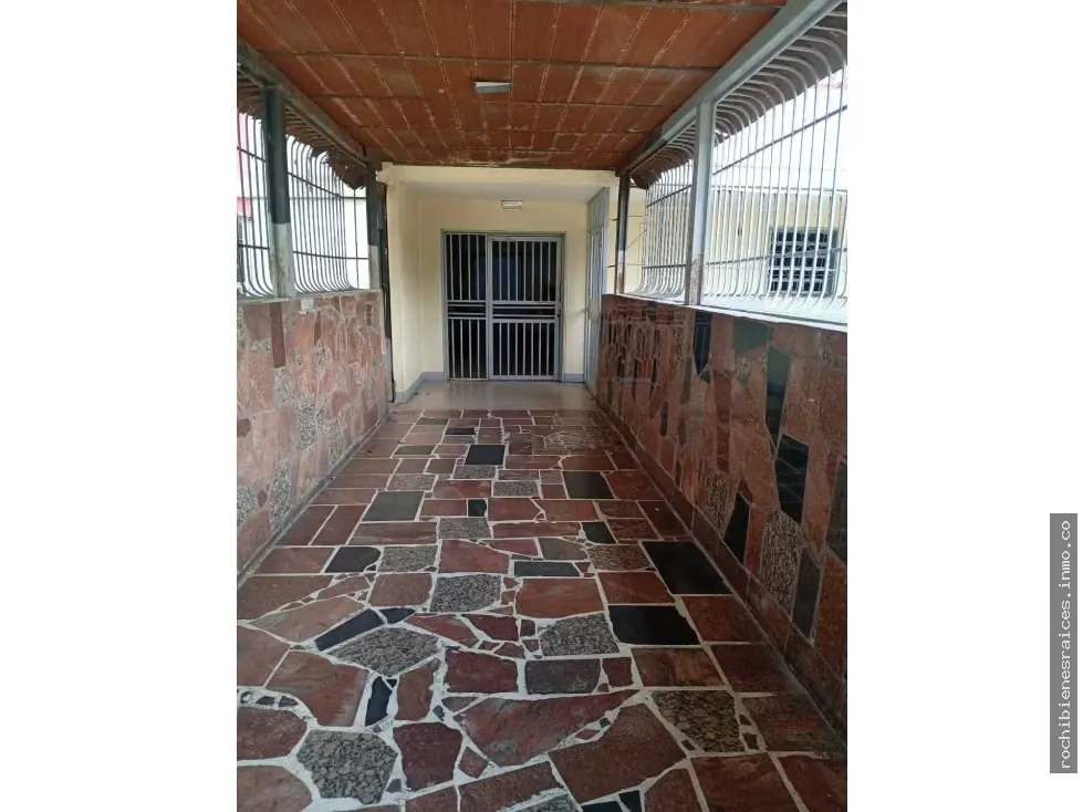 Menca de Leoni Apartamento en Venta - 12
