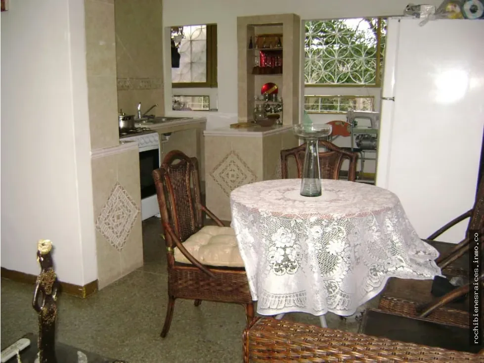 Menca de Leoni Apartamento en Venta - 4