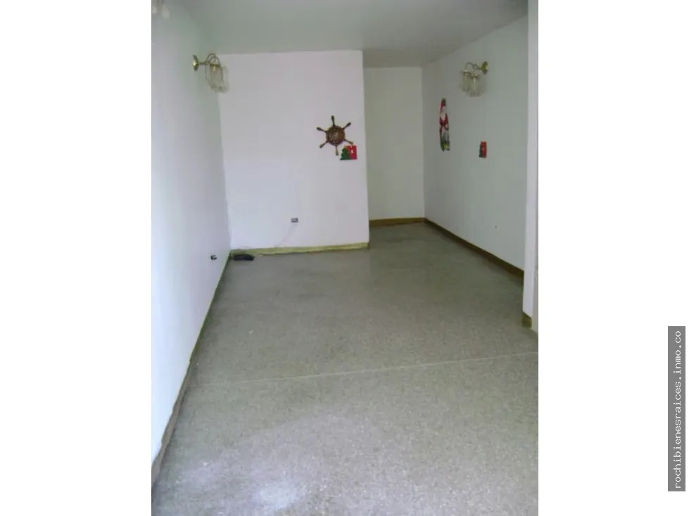 Menca de Leoni Apartamento en Venta - 5