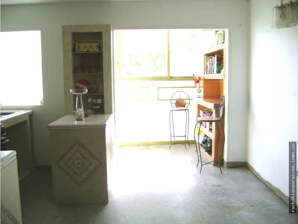 Menca de Leoni Apartamento en Venta - 7