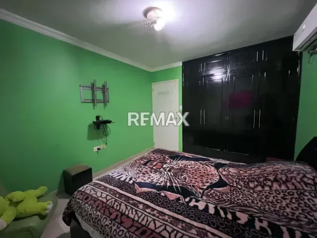 Town house actualizado en venta en la Urbanización Coromoto, Zona B - 14