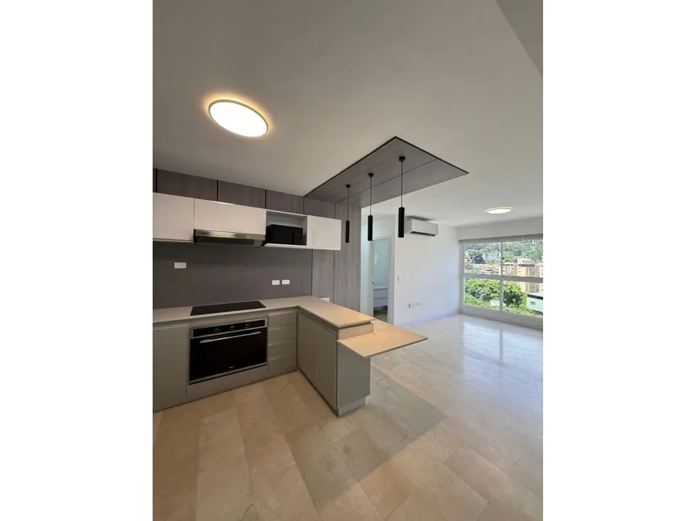 Se vende Apto 78m² 2h/2b/2p La Boyera