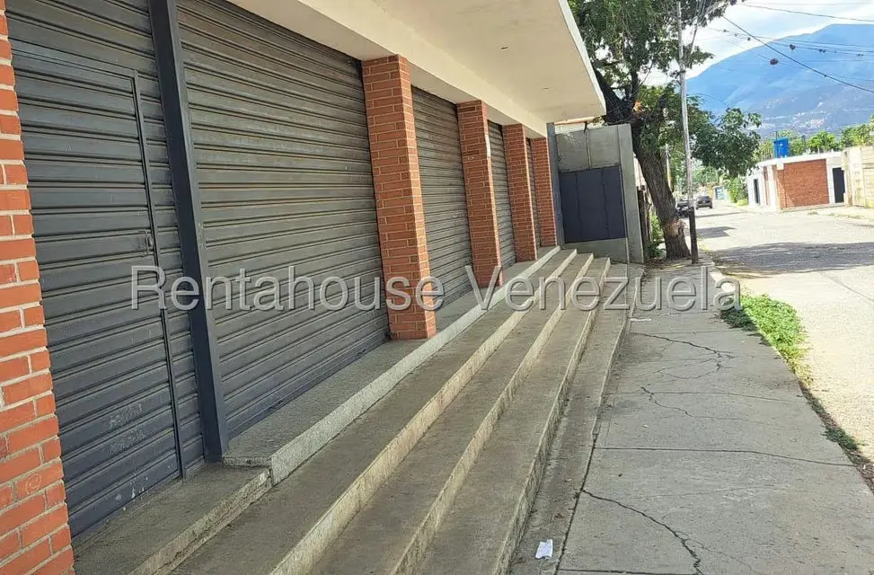 Local Comercial en Alquiler en Municipio Moran, Lara