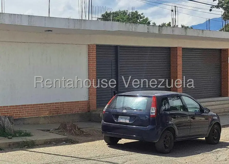 Local Comercial en Alquiler en Municipio Moran, Lara - 2