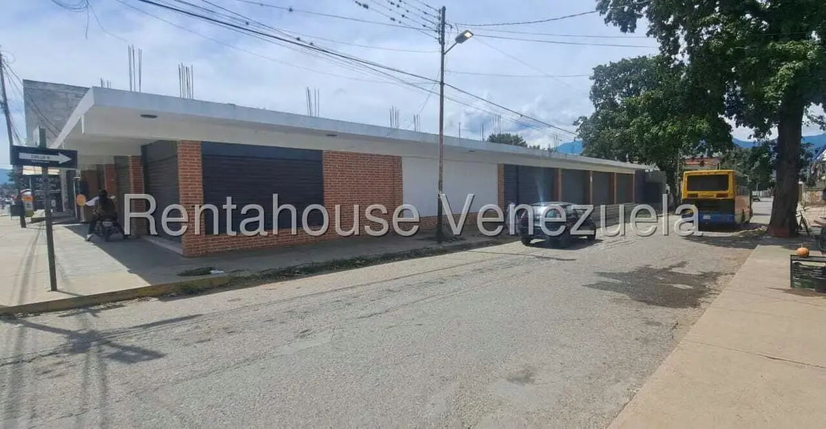Local Comercial en Alquiler en Municipio Moran, Lara - 3