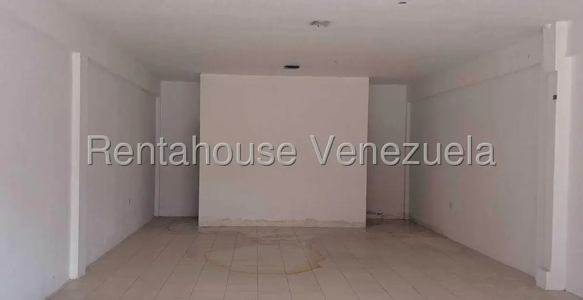 Local Comercial en Alquiler en Municipio Moran, Lara - 4