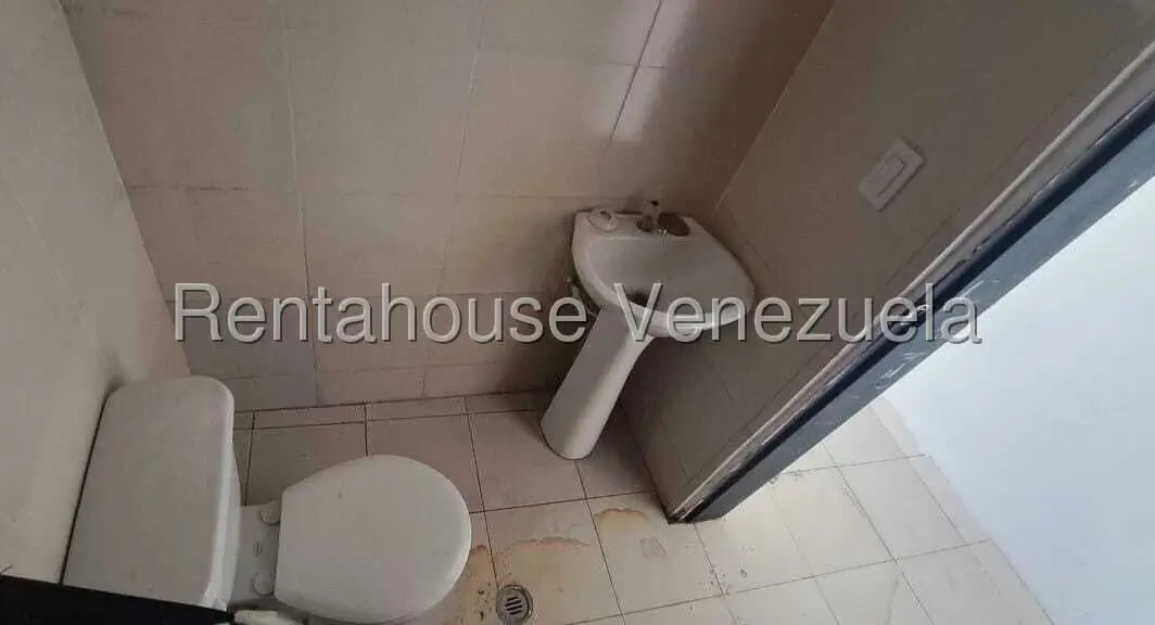 Local Comercial en Alquiler en Municipio Moran, Lara - 8