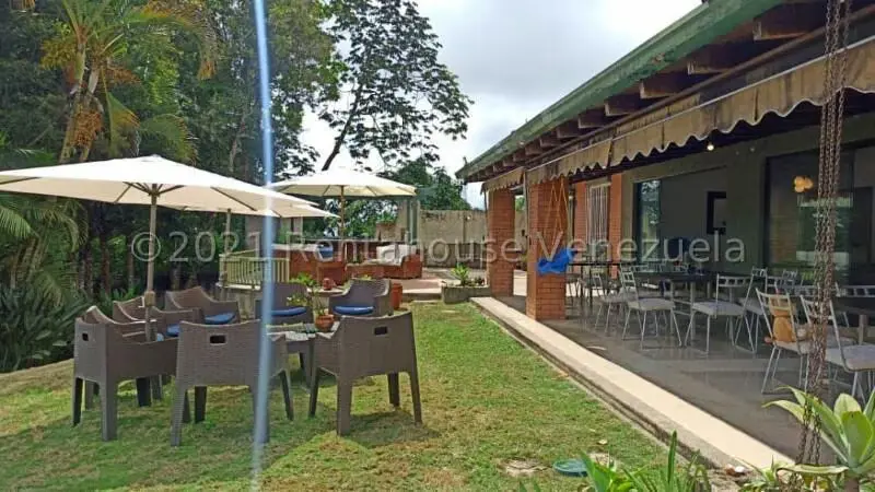 Casa (1 Nivel) en Venta en Oripoto, Distrito Metropolitano - 2