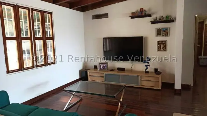 Casa (1 Nivel) en Venta en Oripoto, Distrito Metropolitano - 8