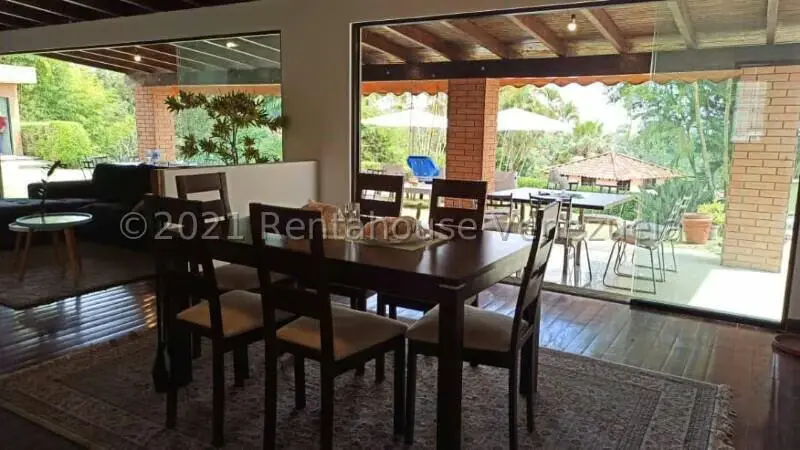 Casa (1 Nivel) en Venta en Oripoto, Distrito Metropolitano - 9