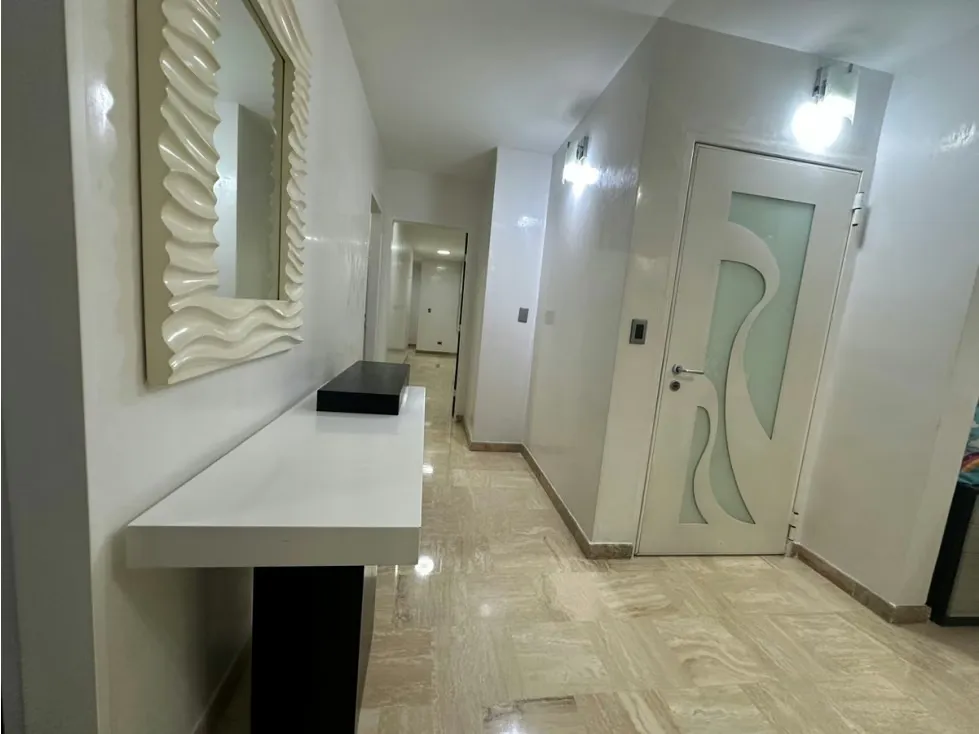 PENT-HOUSES - CHACAO - 219 Mts2 - 2