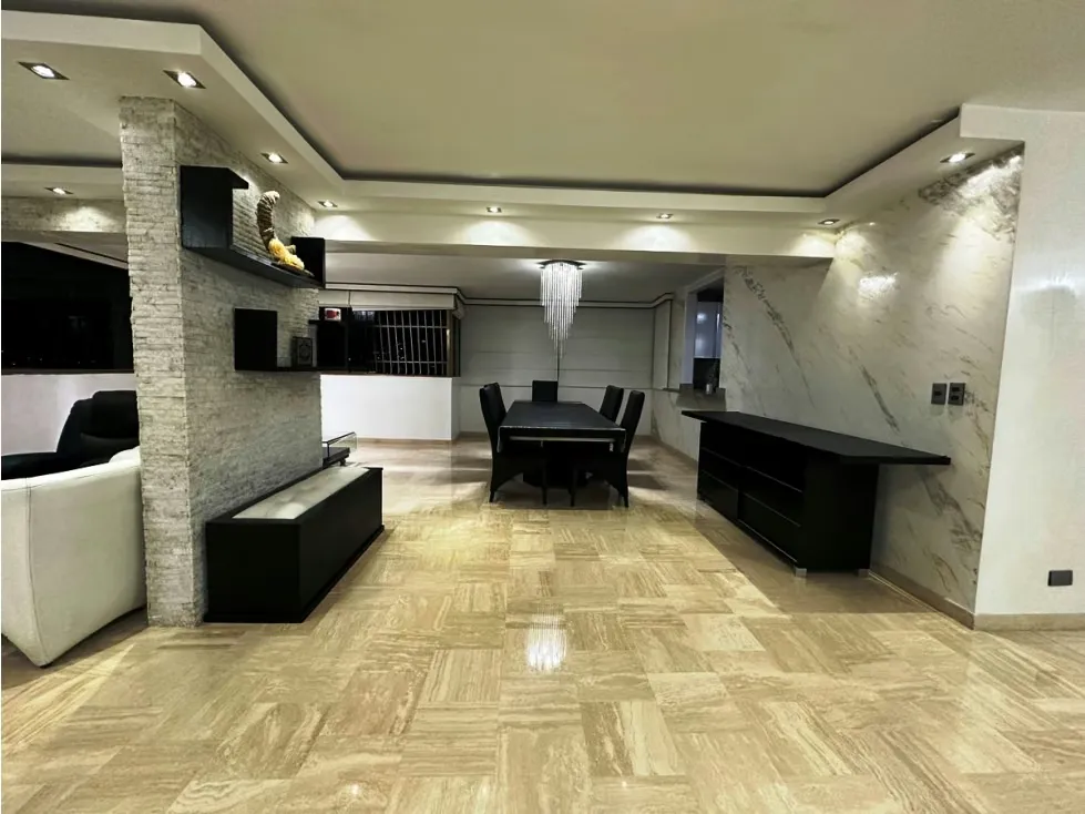 PENT-HOUSES - CHACAO - 219 Mts2 - 3