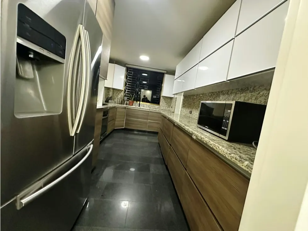 PENT-HOUSES - CHACAO - 219 Mts2 - 5
