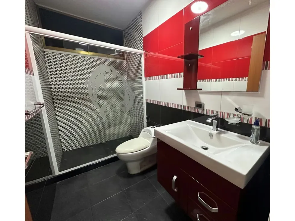 PENT-HOUSES - CHACAO - 219 Mts2 - 7