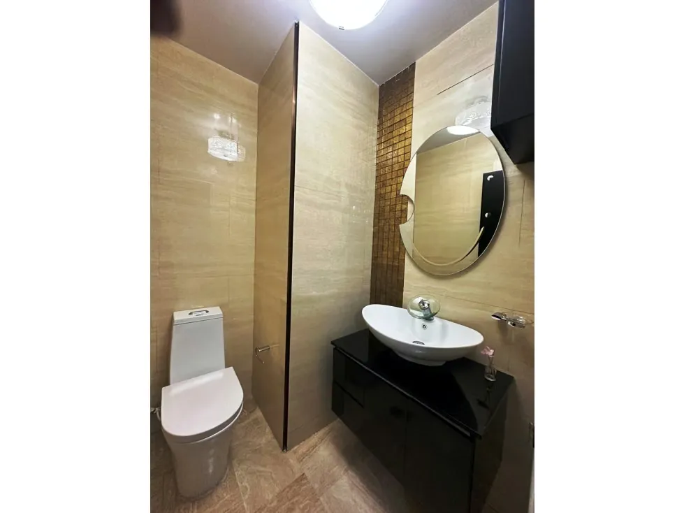 PENT-HOUSES - CHACAO - 219 Mts2 - 9