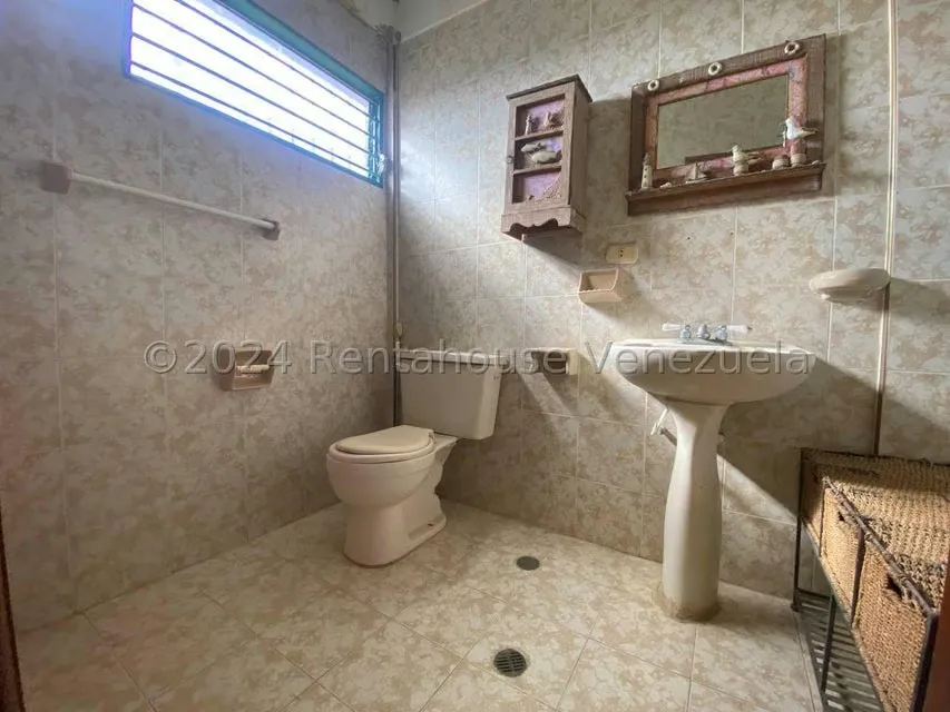 Townhouse (Duplex) en Venta en Playa Norte, Falcon - 11