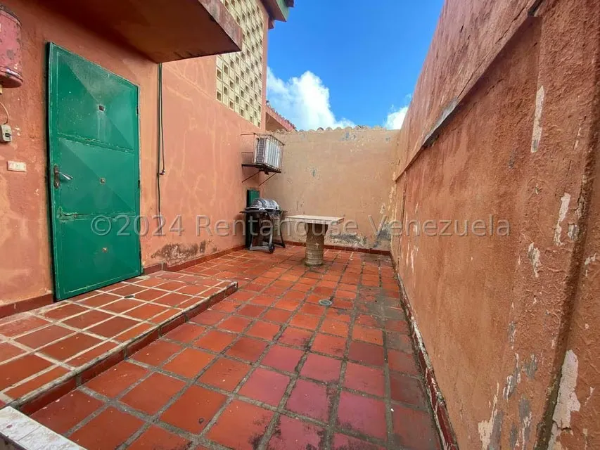 Townhouse (Duplex) en Venta en Playa Norte, Falcon - 16