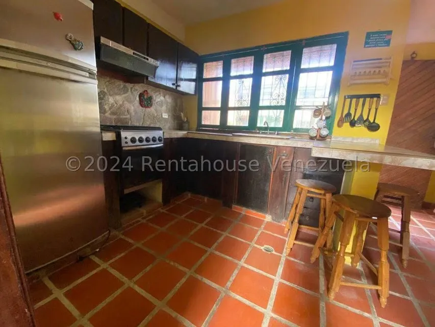 Townhouse (Duplex) en Venta en Playa Norte, Falcon - 7