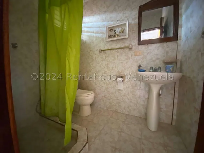 Townhouse (Duplex) en Venta en Playa Norte, Falcon - 8