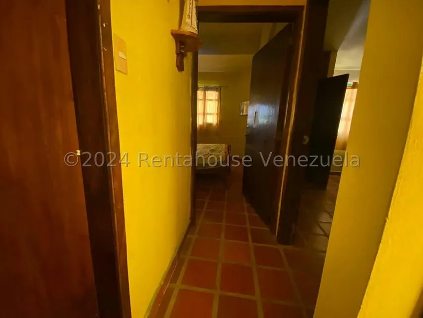 Townhouse (Duplex) en Venta en Playa Norte, Falcon - 10