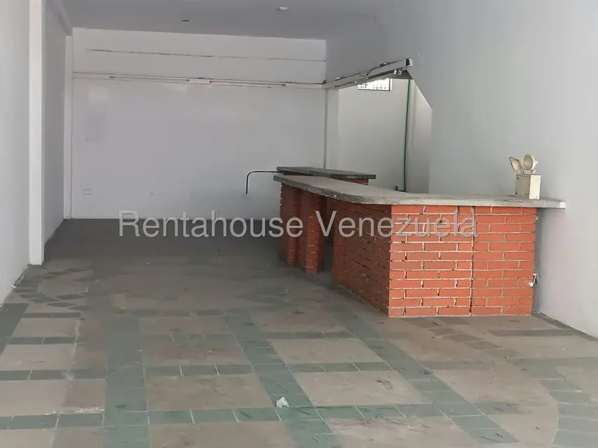 Local Comercial en Alquiler en El Tambor, Miranda - 3