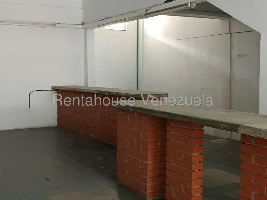Local Comercial en Alquiler en El Tambor, Miranda - 5
