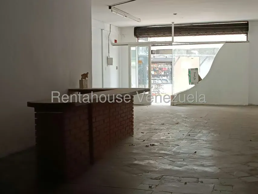 Local Comercial en Alquiler en El Tambor, Miranda - 6